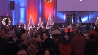 Hamilton Church of God Live Stream [upl. by Shelba939]