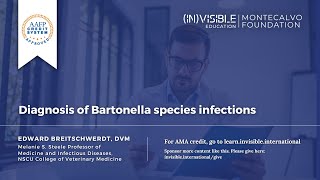 Diagnosis of Bartonella Species Infections [upl. by Nadnerb]