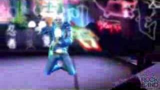 Official Rock Band Trailer PS3Xbox 360wii [upl. by Marcus689]