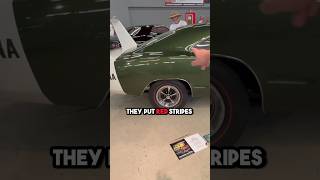 🤫 Hidden Mopar Secrets [upl. by Cade]