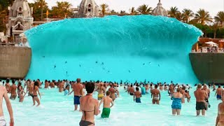 Derrumbes de Piscinas y Errores Increíbles Grabados por las Cámaras [upl. by Rasia]