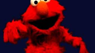 Elmo knows where you live [upl. by Cherin]