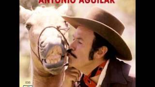 Antonio Aguilar El Charro Poncianowmv [upl. by Nilram]