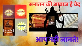 Interesting Facts about VedasSanatani Hindu🔱🇮🇳 shorts viralvideo [upl. by Aitnahc989]