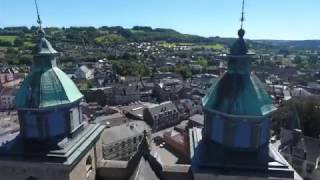 Malmedy au pied des Hautes Fagnes [upl. by Shore]