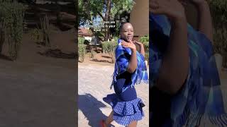 lobola magadi 2024bride [upl. by Brew]