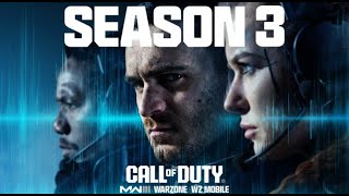 shorts Live COD Modern Warfare III  New Season 3 WZ Rebirth back is OP Gameplay [upl. by Carlin]