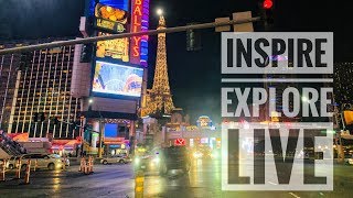 Inspire Explore Live  GoPRO Hero 7 [upl. by Osrick600]