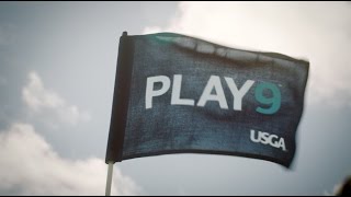 2017 USGA “PLAY9”  30 [upl. by Nhguav]