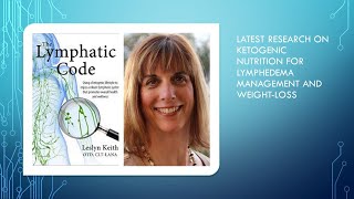 What is the best diet for Lymphedema [upl. by Evangeline]