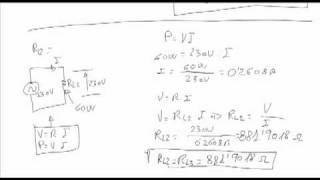 Examen parcial de la 1ª Evaluación Instalaciones Eléctricas Interiores parte 1 de 3 [upl. by Elayne]