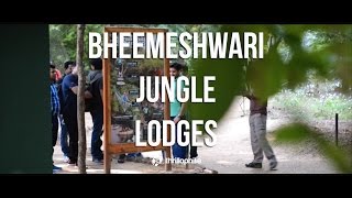 Bheemeshwari Jungle Lodges  A Rendezvous with Nature with Thrillophilia [upl. by Portie]