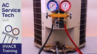 Explaining Superheat and Subcooling to Your Apprentice [upl. by Philemol]