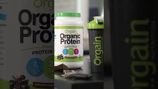 Top 5 Best Protein Powder in 2024 proteinshake proteinpowder bestproteinpowder proteinpowder2024 [upl. by Darnall]