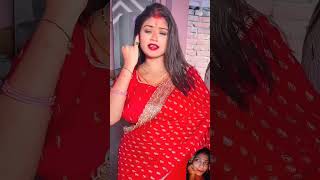 Rani Actor Ham ke gale lagana sajnava bhojpuri dance viralvideo [upl. by Yelwar48]