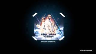 Wonderman Official Instrumental  Tinie Tempah ft Ellie Goulding [upl. by Manny541]