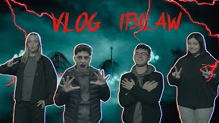 HALLOWEEN 2024 à WALIBI BELGIUM VLOG IBILAW [upl. by Panthea]