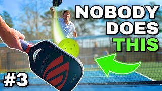 8 Pickleball Strategies That Beat 99 of Players [upl. by Porte755]