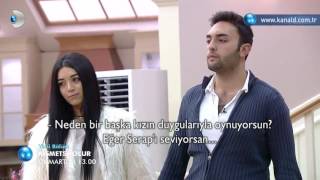 Kısmetse Olur 343 Bölüm Fragmanı [upl. by Socher]