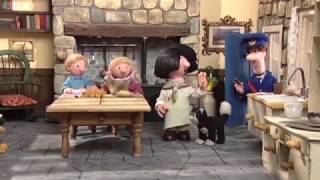 Postman Pat DUB norsk [upl. by Spiegelman]