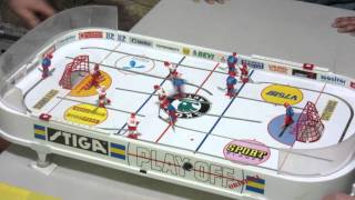 Ligue de Hockey sur Table Stiga RDL [upl. by An939]