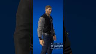 Eddie Brock Returns To Fortnite After 1000 Days [upl. by Ready]