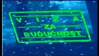 Novogodisnja viza za buducnost 2002 NOVO 05 01 2017 [upl. by Auqenahc]