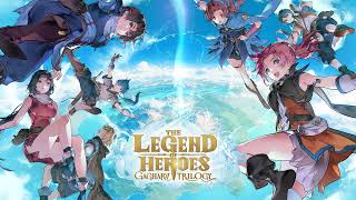 The Legend of Heroes Gagharv Trilogy  The Holy City [upl. by Harmonie]