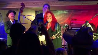 Wynonna amp The Big Noise  Gruene Hall [upl. by Nagol291]