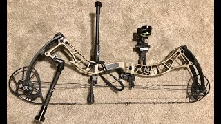 2019 Bow Battle Winner MY NEW RIG [upl. by Ennaitsirhc]