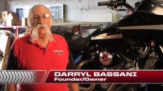 Manufacturer Spotlight Bassani [upl. by Edelman519]