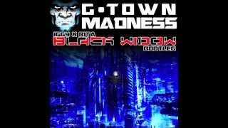 Iggy Azalea amp Rita Ora GTown Madness Bootleg [upl. by Leahcym632]