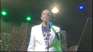 “Across 110th Street” Torrence Brannon Reese amp Everything With Soul Tribute [upl. by Warrin]