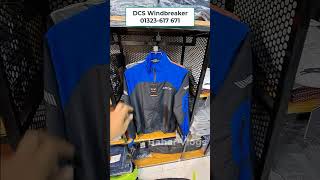 DCS Windbreaker price windbreaker [upl. by Bluefield]