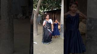 Din Ho Chahe Raat Ho Hum Dono Ka Sath Ho Dance Shorts Hindi [upl. by Marl464]