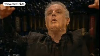 Daniel Barenboim  Piano Concerto No 2  Beethoven [upl. by Delwin]