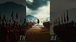 Leonidas I Led the Spartans at the Battle of Thermopylae [upl. by Low568]