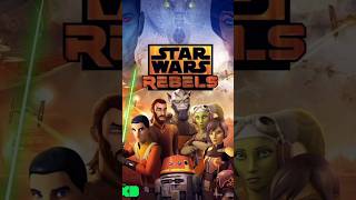 Final temporada 2 de Rebels [upl. by Guenzi]