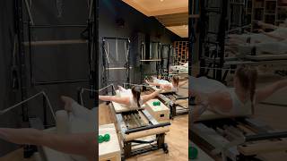 My Therapy…My Sanctuary Pilates [upl. by Aileek]