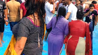 big wave pool water park কি হচ্ছে এসব jamaitv2 [upl. by Violetta347]