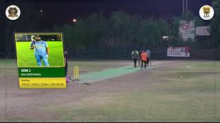 AAA Super Kings Vs AAA Kings 11 Cricket Live [upl. by Millan655]