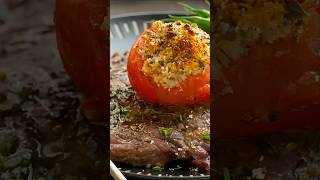 Côte de boeuf farcie  shorts recette cuisine tutorial [upl. by Okram]