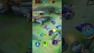 MAKRO LANCELOT SKILL NEW EPIC mobilelegends hayabusabuild mlbb indonesia game mlbbcreatorcamp [upl. by Ursulina375]