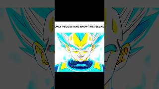 Vegeta Edit  Metamorphosis rock version [upl. by La947]