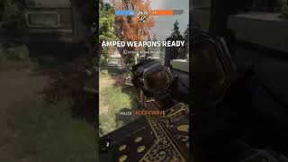 No player is ever safe from Holo Pilot Titanfall2 titanfall2clips titanfallgameplay apex [upl. by Gambell]