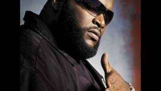 rick ross feat ballgreezy  shone remix NEW [upl. by Elyc]