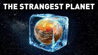 Strangest Planets of the Universe and Solar System  Full Space Documentary [upl. by Mcdonald]