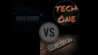 Kali Linux VS wifislaxwhich one is better for hcking part 1 tech one [upl. by Bruis]