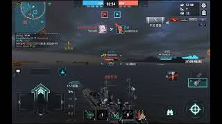 World of Warships Blitz  Tier 10 Soviet Cruiser Alexander Nevsky 01 [upl. by Carrick379]