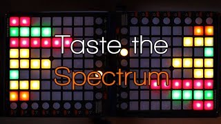 Nev Plays With Himself Zedd  Spectrum Ft KDrew Remix Launchpad S Cover [upl. by Laehcimaj621]